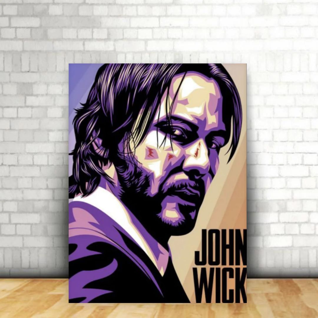John Wick - 3